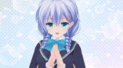 画像ギャラリー No.020のサムネイル画像 / 「ガールフレンド(♪)」最新映像も公開された,「ガールフレンド(仮)」のイベント「聖櫻学園 真夏の音楽祭2015」をレポート