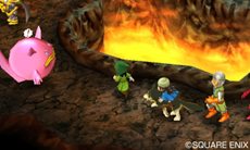 画像ギャラリー No.004のサムネイル画像 / 「ドラゴンクエストVII」は本日発売。オリジナル版にはなかった“トクベツな石版”の存在も明らかに