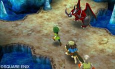 画像ギャラリー No.006のサムネイル画像 / 「ドラゴンクエストVII」は本日発売。オリジナル版にはなかった“トクベツな石版”の存在も明らかに