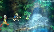 画像ギャラリー No.007のサムネイル画像 / 「ドラゴンクエストVII」は本日発売。オリジナル版にはなかった“トクベツな石版”の存在も明らかに