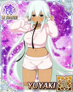 画像ギャラリー No.004のサムネイル画像 / 「閃乱カグラ NewWave Gバースト」,イベント「パジャマパラダイス」が開催