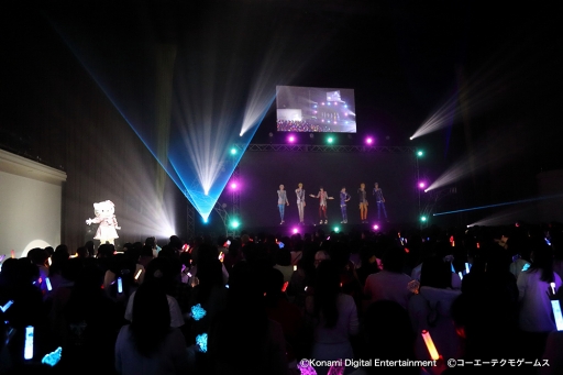  No.005Υͥ / 3 Majesty  X.I.P. LIVE 5th Anniversary Tour in Sanrio PurolandݡסǷȿ ƩᥤΥʥݡ