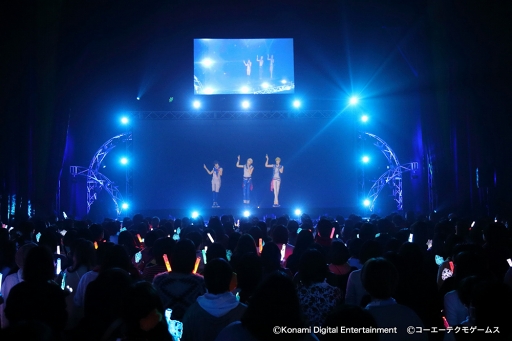  No.006Υͥ / 3 Majesty  X.I.P. LIVE 5th Anniversary Tour in Sanrio PurolandݡסǷȿ ƩᥤΥʥݡ