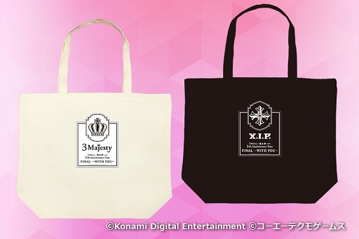  No.011Υͥ / 3 Majesty  X.I.P. LIVE -5th Anniversary Tour FINAL- WITH YOUס٥Ȳ䤹륰å