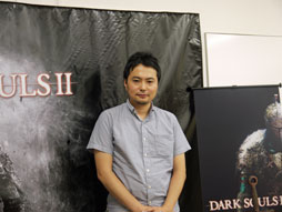 画像ギャラリー No.009のサムネイル画像 / テストのくせに殺す気満々。「DARK SOULS II」のネットワークテスト用最新バージョンプレイレポート&ディレクターへの合同インタビューを掲載