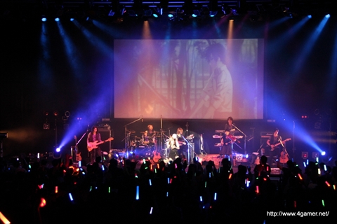 #001Υͥ/ֱͺ εספΡI miss Youפǯ̾ʤޤ25ʤϪ줿Falcom jdk BAND 2013 Super Live in NIHONBASHI MITSUI HALLפݡ