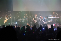 #005Υͥ/ֱͺ εספΡI miss Youפǯ̾ʤޤ25ʤϪ줿Falcom jdk BAND 2013 Super Live in NIHONBASHI MITSUI HALLפݡ