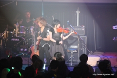 #011Υͥ/ֱͺ εספΡI miss Youפǯ̾ʤޤ25ʤϪ줿Falcom jdk BAND 2013 Super Live in NIHONBASHI MITSUI HALLפݡ
