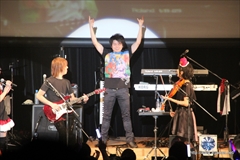 #014Υͥ/ֱͺ εספΡI miss Youפǯ̾ʤޤ25ʤϪ줿Falcom jdk BAND 2013 Super Live in NIHONBASHI MITSUI HALLפݡ
