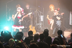 #017Υͥ/ֱͺ εספΡI miss Youפǯ̾ʤޤ25ʤϪ줿Falcom jdk BAND 2013 Super Live in NIHONBASHI MITSUI HALLפݡ