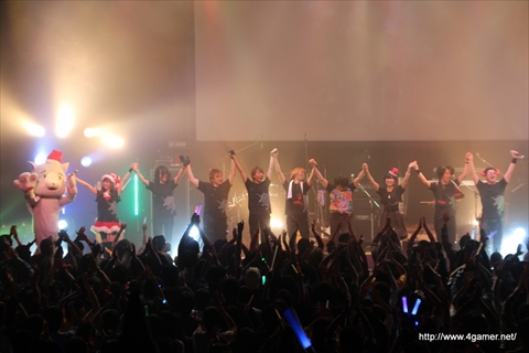 #018Υͥ/ֱͺ εספΡI miss Youפǯ̾ʤޤ25ʤϪ줿Falcom jdk BAND 2013 Super Live in NIHONBASHI MITSUI HALLפݡ