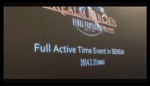 画像集#031のサムネイル/ゴールドソーサーで実装されるチョコボレースの内容がついに明らかに。仙台から届けられた「第16回FFXIVプロデューサーレターLive」レポート