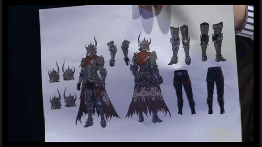 画像ギャラリー No.033のサムネイル画像 / ゴールドソーサーはパッチ2.51で実装に。さまざまな新要素が明らかになった「新生FFXIV」ファンフェス2日めのプロデューサーレターLIVEをレポート