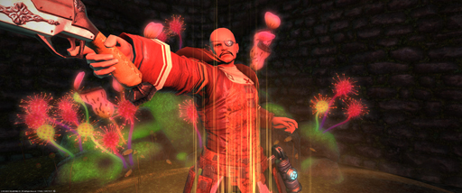 画像ギャラリー No.018のサムネイル画像 / マフィア梶田の仰天イシュガルド:第1回「新たな仲間もみんな目が濁ってる」