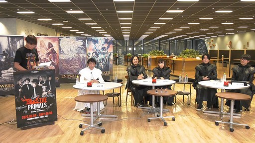 画像ギャラリー No.074のサムネイル画像 / 坂口博信氏×吉田PD対談も行われた「第8回 FFXIV 14時間生放送」をレポート。パッチ6.25は10月18日,6.28は11月1日の実装を予定