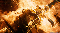 画像ギャラリー No.031のサムネイル画像 / 「黄金のレガシー」で実装される新ジョブは近接DPS“ヴァイパー”。「FFXIV」ロンドンファンフェスの基調講演で発表