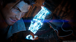 画像ギャラリー No.033のサムネイル画像 / 「黄金のレガシー」で実装される新ジョブは近接DPS“ヴァイパー”。「FFXIV」ロンドンファンフェスの基調講演で発表