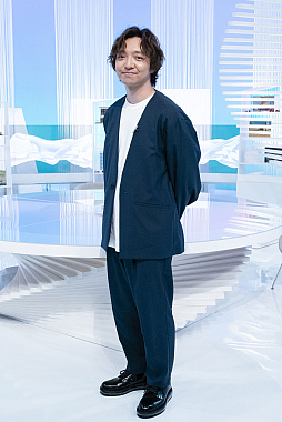 画像ギャラリー No.002のサムネイル画像 / 「ゲームゲノム」シーズン2,全10回のゲームラインナップを発表。初回は「ファイナルファンタジーXIV」1月10日放送