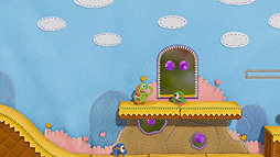 画像ギャラリー No.045のサムネイル画像 / 「スマブラ」「マリオカート」「ヨッシー」などWii Uの新作情報が目白押しだった「Wii U Direct Nintendo Games 2013.1.23」詳細レポート