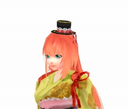 画像ギャラリー No.004のサムネイル画像 / 「鬼斬」に新ダンジョン&新アバターが追加。期間限定のタイムアタックイベントも開催