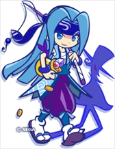 画像ギャラリー No.002のサムネイル画像 / 「ぷよぷよ!!クエスト」,限定クエスト「宝石収集祭り」を4月10日から開催