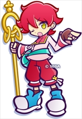 画像ギャラリー No.007のサムネイル画像 / 「ぷよぷよ!!クエスト」,限定クエスト「宝石収集祭り」を4月10日から開催