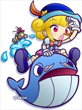 画像ギャラリー No.011のサムネイル画像 / 「ぷよぷよ!!クエスト」,限定クエスト「宝石収集祭り」を4月10日から開催