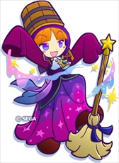 画像ギャラリー No.017のサムネイル画像 / 「ぷよぷよ!!クエスト」,限定クエスト「宝石収集祭り」を4月10日から開催