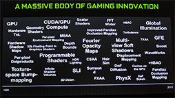#006Υͥ/E3 2013ϼ奲ൡ˺Ѥ줺ȤGeForceϻʤ NVIDIAPS4Xbox Oneо򴿷ޤͳȤ
