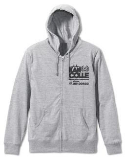 画像ギャラリー No.001のサムネイル画像 / 「艦これ」の公式スタッフ用パーカーが商品化決定。TGS 2015で先行販売