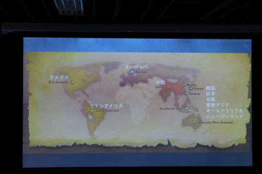 画像ギャラリー No.008のサムネイル画像 / 「Hearthstone」のe-Sports展開に関する特別講義が東京アニメ・声優専門学校にて開催。Blizzardのプロダクション・ディレクターが事例を用いて学生にレクチャー