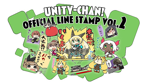  No.003Υͥ / unity-chan!׿ץȤPVߥǤϳѸᤵΤϤ»