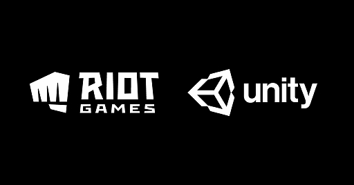 #001Υͥ/UnityRiot GamesLeague of Legends׿ȥUnityѤȯɽ