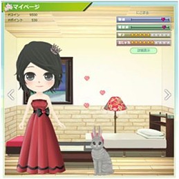 画像ギャラリー No.002のサムネイル画像 / 犬/猫/うさぎのアバターを育成するSNS「peaco」のCBTが5月16日12:00スタート&参加者を募集中。実際に飼っているペットの写真を投稿する機能も