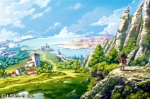 画像集#011のサムネイル/Android版「ワンダーフリック」の配信がスタート。オンラインサービスに対応した製品バージョンを遊び尽くそう