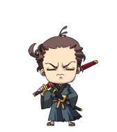 画像ギャラリー No.001のサムネイル画像 / 「幕末BLADE」に薩長同盟をテーマにしたガチャが登場。1月22日まで