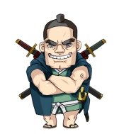 画像ギャラリー No.004のサムネイル画像 / 「幕末BLADE」に薩長同盟をテーマにしたガチャが登場。1月22日まで