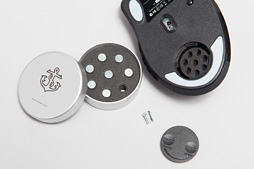 画像集#009のサムネイル/3000円で購入できるゲーマー向けレーザーセンサー搭載マウスは意外な掘り出し物だった。「Anker High Precision Laser Gaming Mouse」レビュー