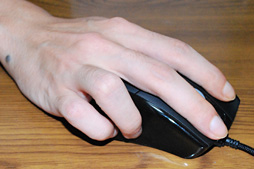 画像集#025のサムネイル/3000円で購入できるゲーマー向けレーザーセンサー搭載マウスは意外な掘り出し物だった。「Anker High Precision Laser Gaming Mouse」レビュー