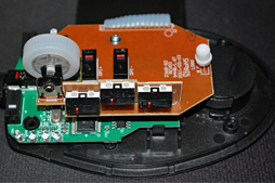 画像集#037のサムネイル/3000円で購入できるゲーマー向けレーザーセンサー搭載マウスは意外な掘り出し物だった。「Anker High Precision Laser Gaming Mouse」レビュー