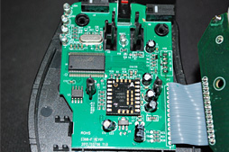 画像集#038のサムネイル/3000円で購入できるゲーマー向けレーザーセンサー搭載マウスは意外な掘り出し物だった。「Anker High Precision Laser Gaming Mouse」レビュー