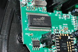 画像集#039のサムネイル/3000円で購入できるゲーマー向けレーザーセンサー搭載マウスは意外な掘り出し物だった。「Anker High Precision Laser Gaming Mouse」レビュー