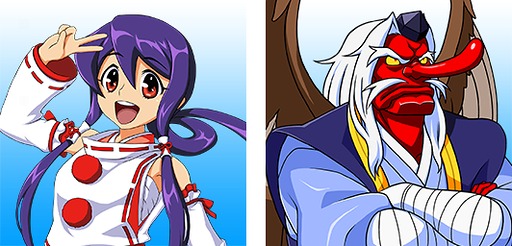 画像ギャラリー No.011のサムネイル画像 / 「セガNET麻雀 MJ」,Pやじきた道中記とのコラボイベントを開始