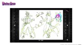 画像ギャラリー No.039のサムネイル画像 / 限界突破やユニットポイントなど次回アップデートの新要素が発表された,「ディバインゲート」公式生放送をまとめてレポート