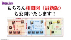 画像ギャラリー No.078のサムネイル画像 / 限界突破やユニットポイントなど次回アップデートの新要素が発表された,「ディバインゲート」公式生放送をまとめてレポート