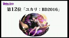 画像ギャラリー No.098のサムネイル画像 / 限界突破やユニットポイントなど次回アップデートの新要素が発表された,「ディバインゲート」公式生放送をまとめてレポート