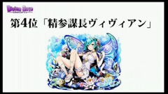 画像ギャラリー No.106のサムネイル画像 / 限界突破やユニットポイントなど次回アップデートの新要素が発表された,「ディバインゲート」公式生放送をまとめてレポート