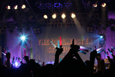  No.003Υͥ / THE IDOLM@STER STATION!!! Summer Night Party!!!פͤݡȡϿϡ˾Υɥ饤֤ä