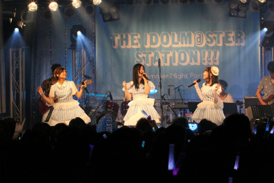  No.010Υͥ / THE IDOLM@STER STATION!!! Summer Night Party!!!פͤݡȡϿϡ˾Υɥ饤֤ä