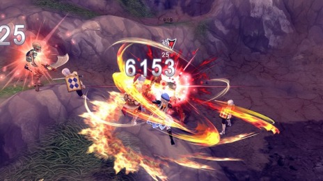 画像集#004のサムネイル/「幻想神域」,新要素「武器特化システム」&新ダンジョン「遺跡セラー」が次期アップデートで実装決定。PVコンテストの投票もスタート